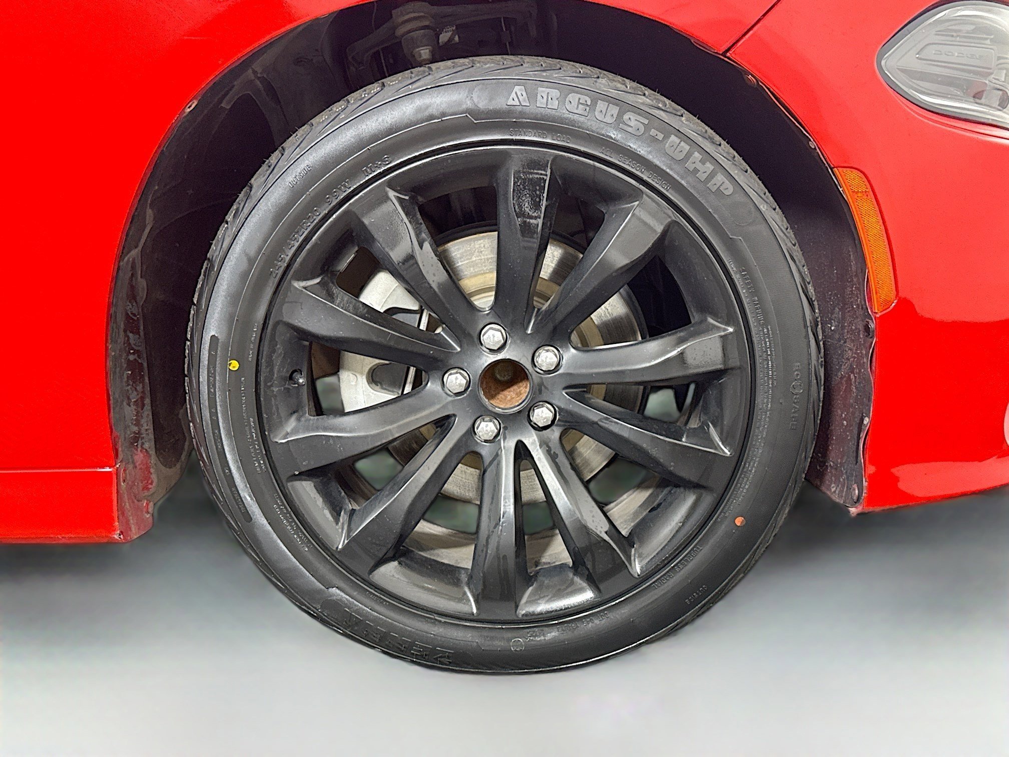 Used 2022 Dodge Charger GT image 32