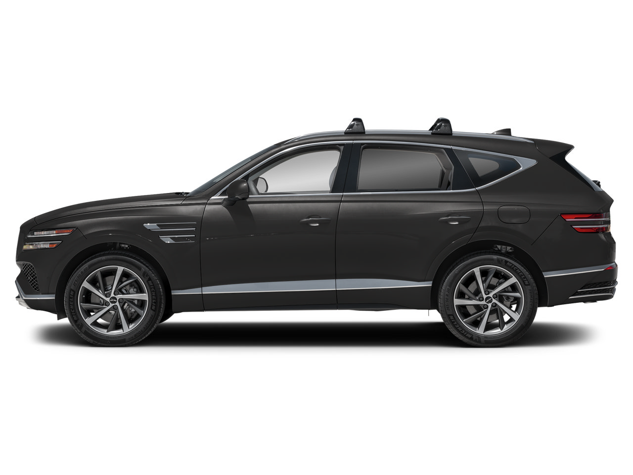 New 2026 Genesis GV80 2.5T AWD/4WD image 3