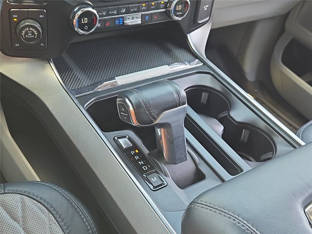 Used 2021 Ford F150 Limited AWD/4WD image 71
