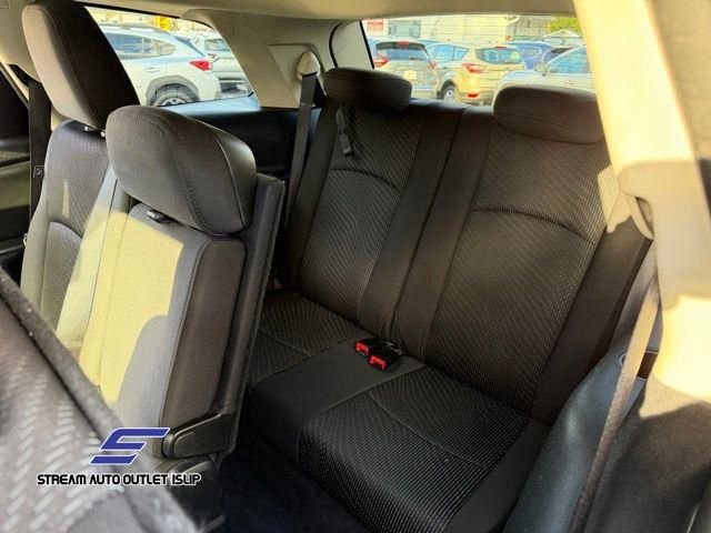 Used 2017 Dodge Journey SXT w/ Security Group image 28