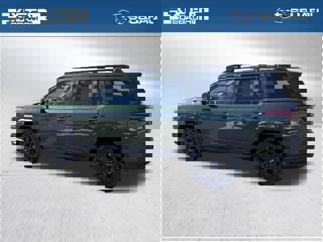 New 2026 Subaru Outback Limited AWD/4WD image 7