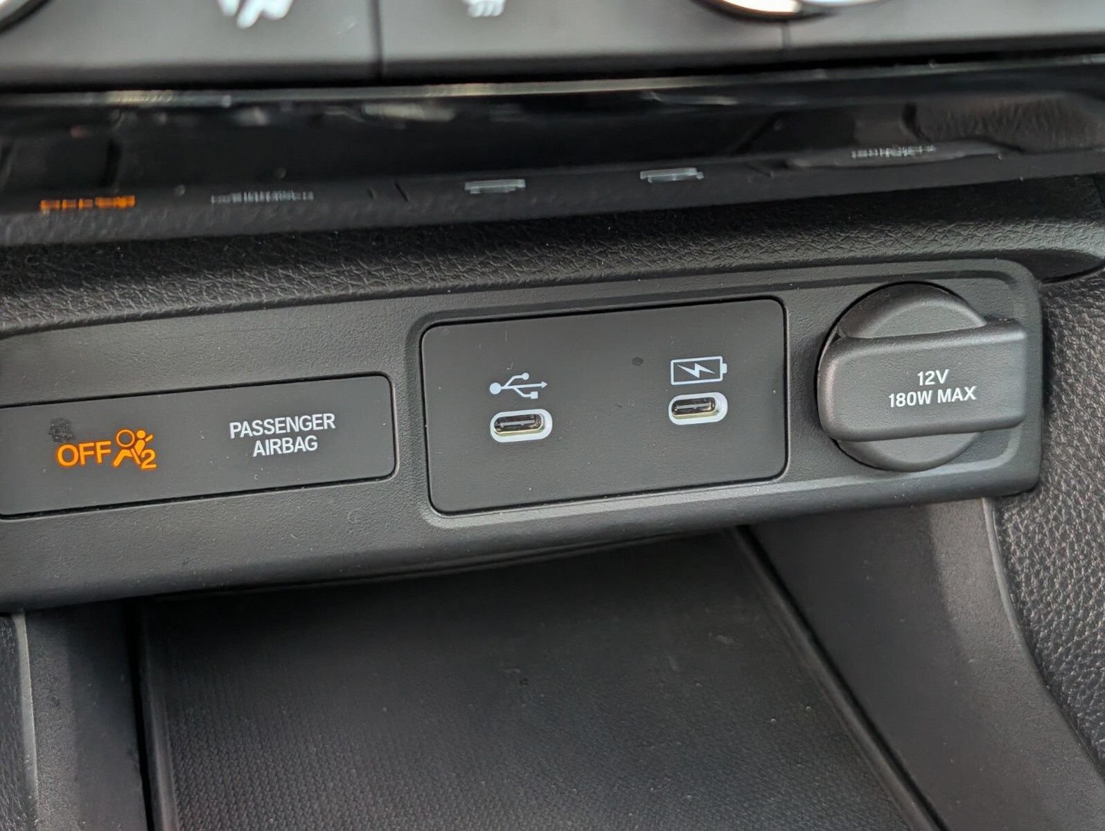 Used 2026 Honda Civic FWD Hybrid Sedan image 9