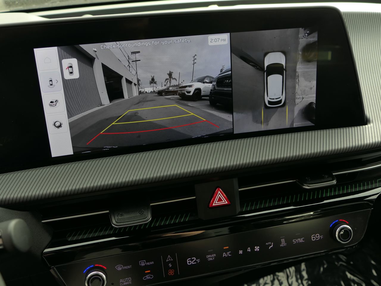 Used 2024 Kia EV6 GT image 25