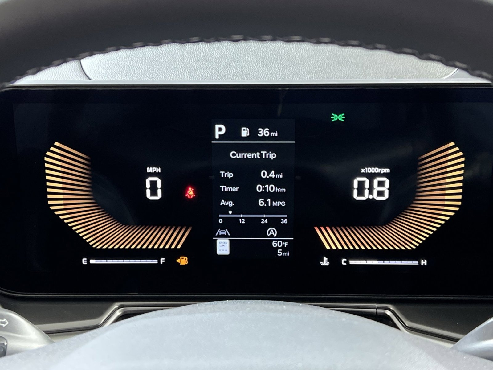 New 2026 Kia Sorento S image 15