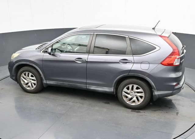 Used 2016 Honda CR-V EX image 23