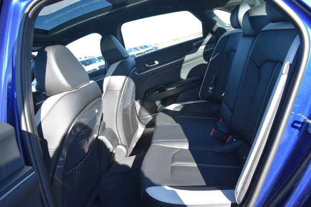 New 2026 Kia K5 GT-Line w/ GT-Line Premium Package image 19