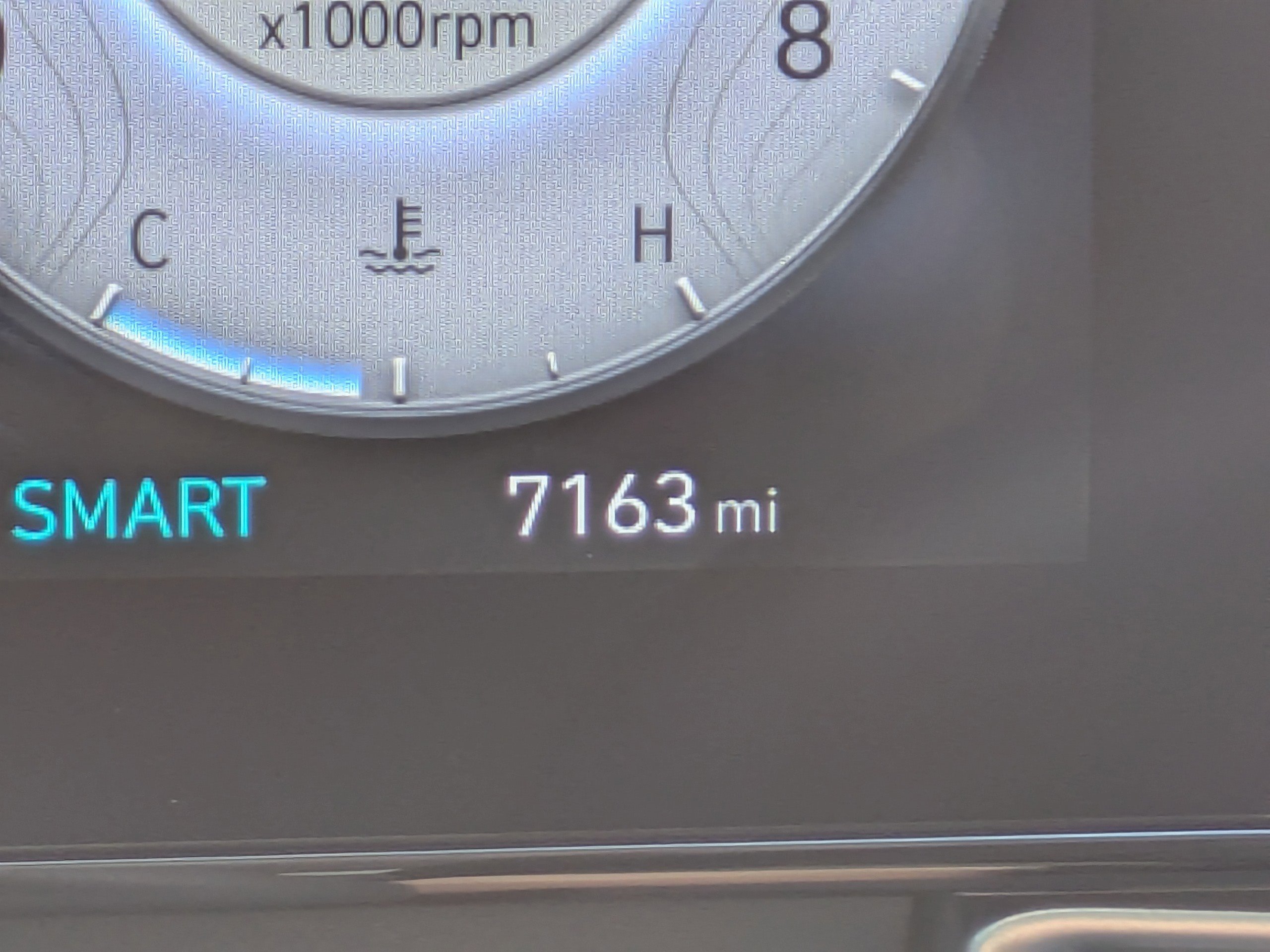 Used 2025 Hyundai Elantra SEL image 30