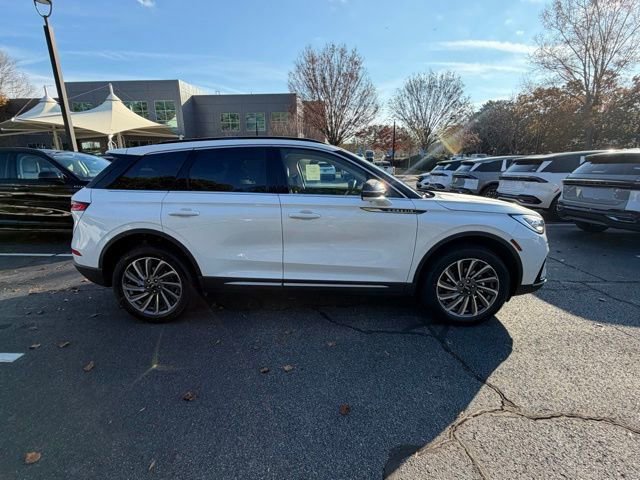 New 2026 Lincoln Corsair Reserve image 6