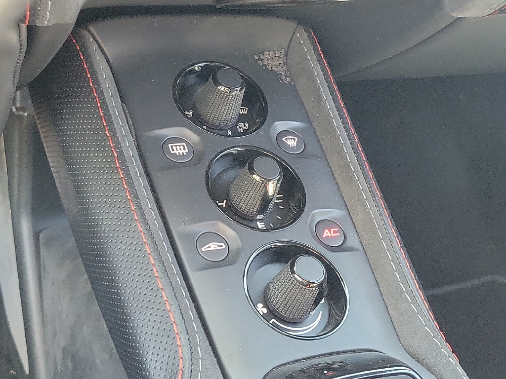 Used 2020 Lotus Evora RWD image 14
