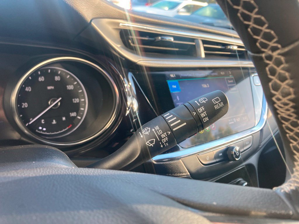 Used 2023 Buick Encore GX Essence w/ Experience Buick Package FWD image 29