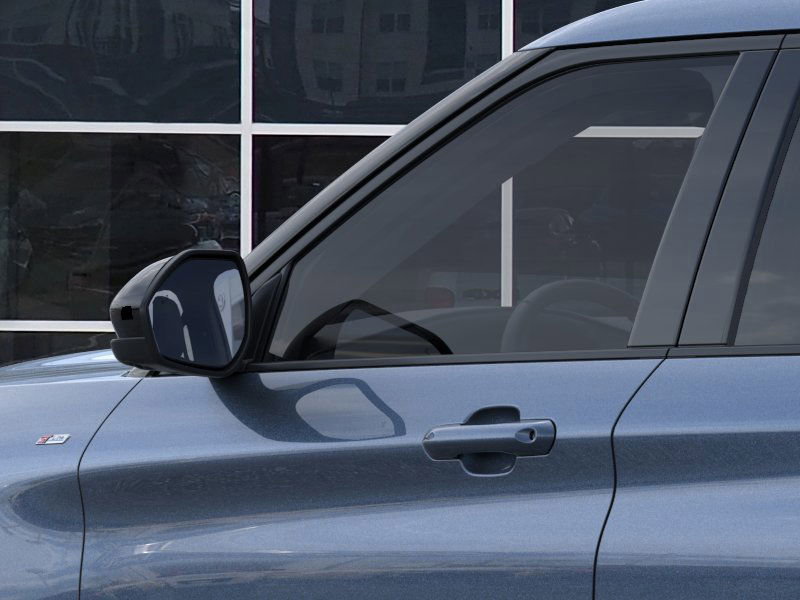 New 2025 Ford Explorer ST-Line image 20