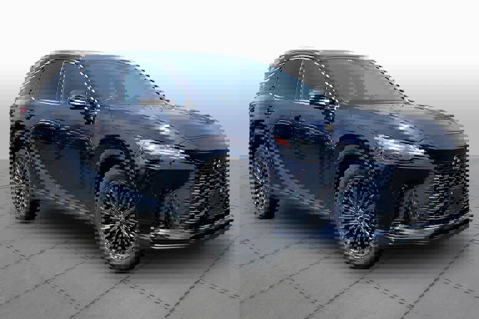 Used 2025 Lexus RX 350 Premium image 3