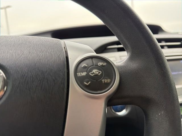 Used 2013 Toyota Prius Two image 35