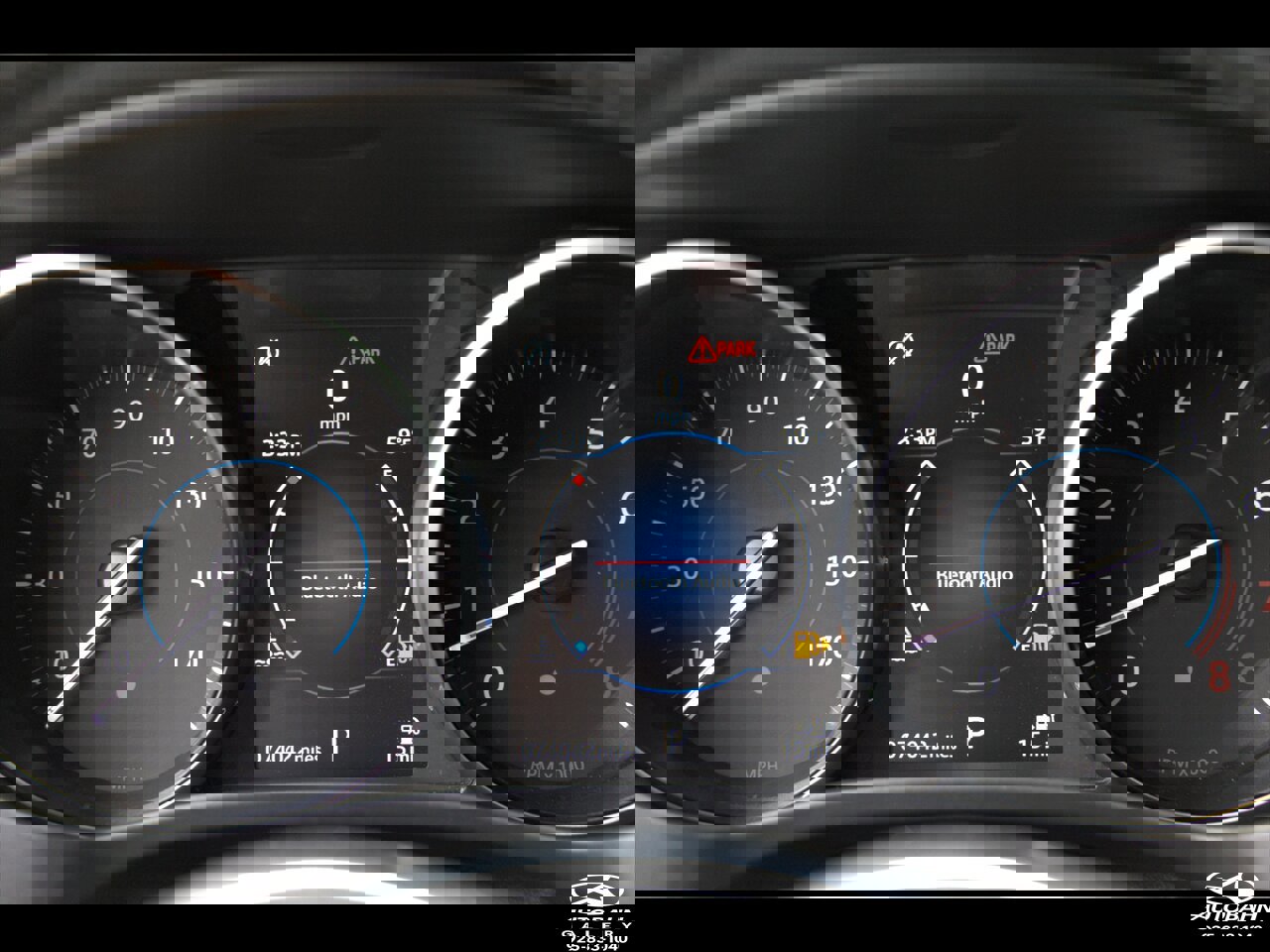 Used 2018 Jaguar F-PACE S image 13