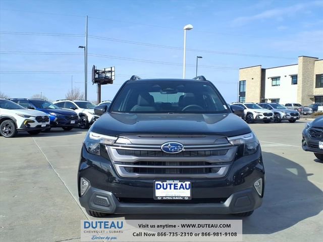 New 2026 Subaru Forester Premium w/ Base/Premium Plus Package image 2