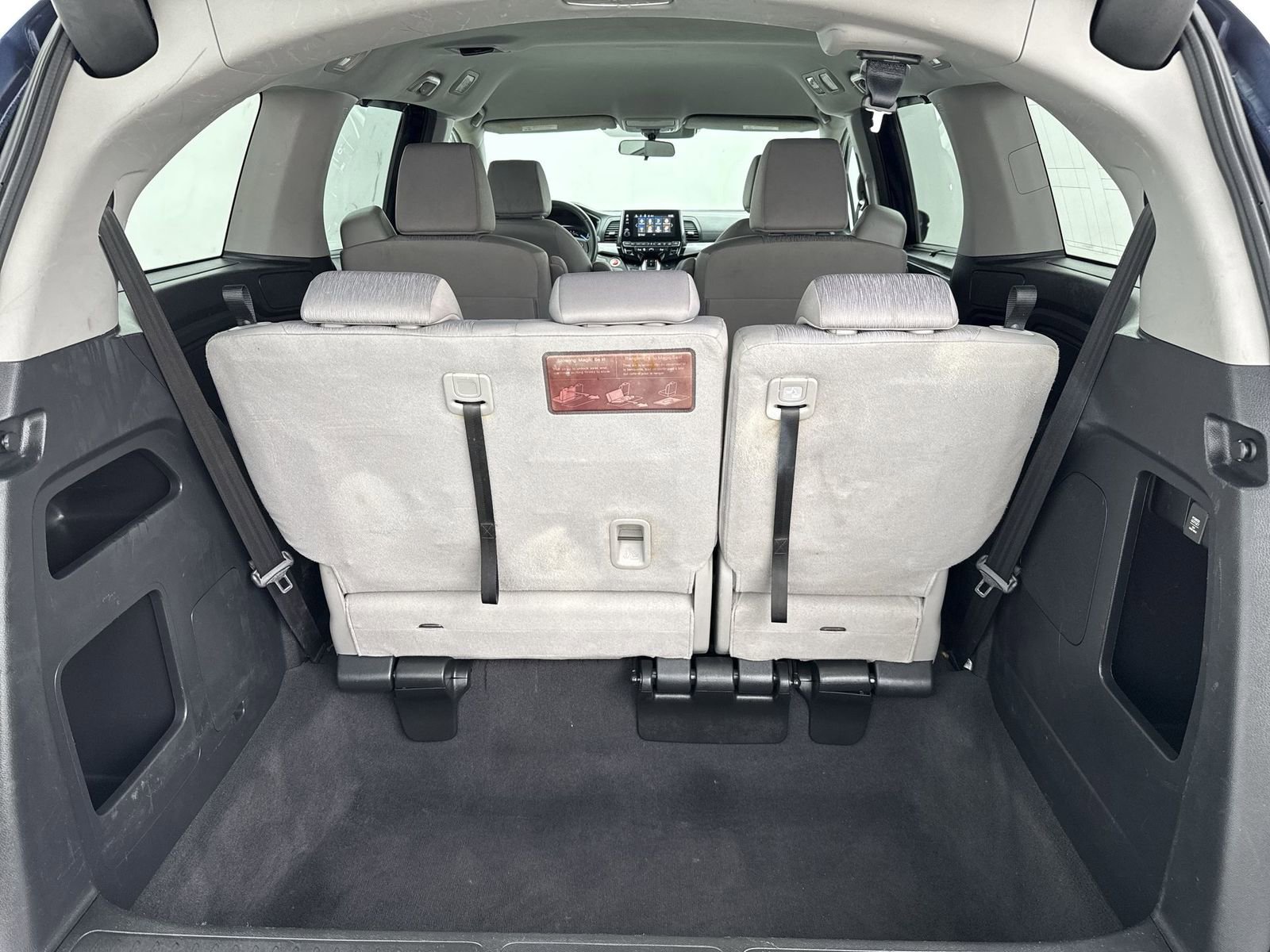 Used 2020 Honda Odyssey EX image 38