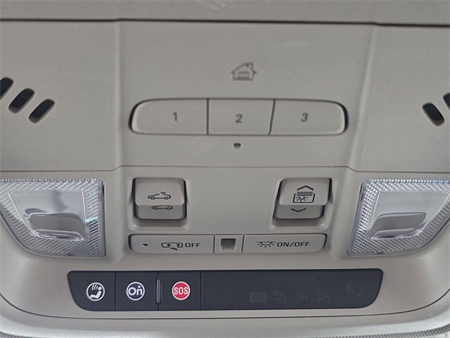 Used 2023 Cadillac XT4 Premium Luxury w/ Technology Package image 26