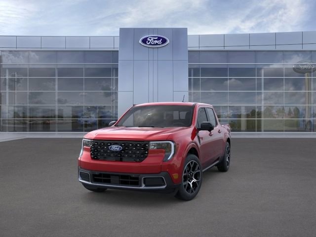 New 2026 Ford Maverick Lariat w/ 4K Tow Package AWD/4WD image 2