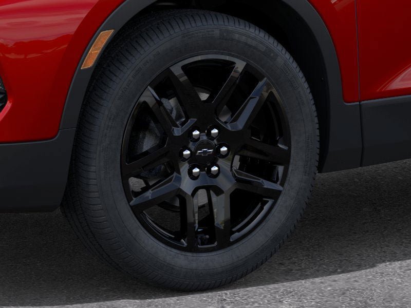 New 2026 Chevrolet Blazer LT AWD/4WD image 9