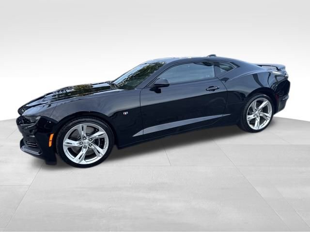 Used 2023 Chevrolet Camaro SS