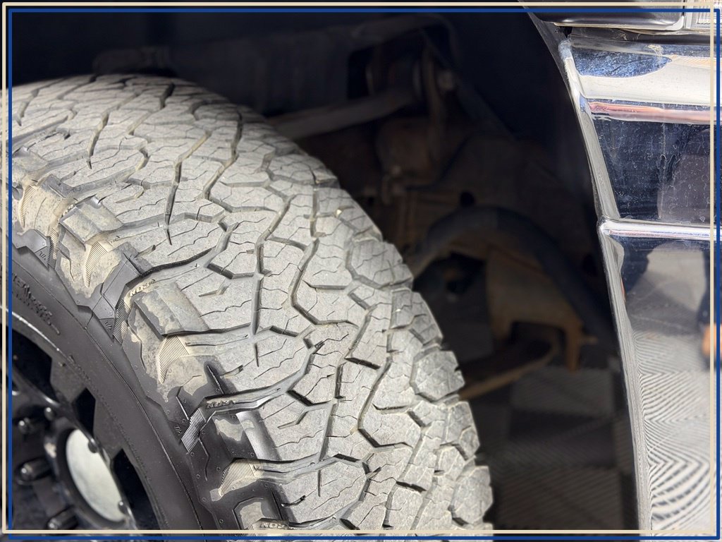 Used 2013 Chevrolet Silverado 2500 LT AWD/4WD image 8