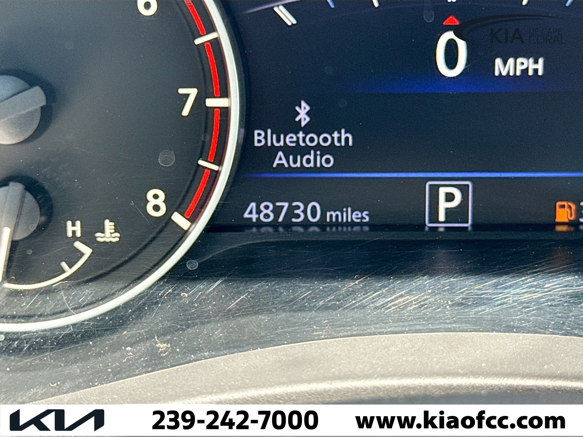 Used 2023 Nissan Altima 2.0 SR image 38