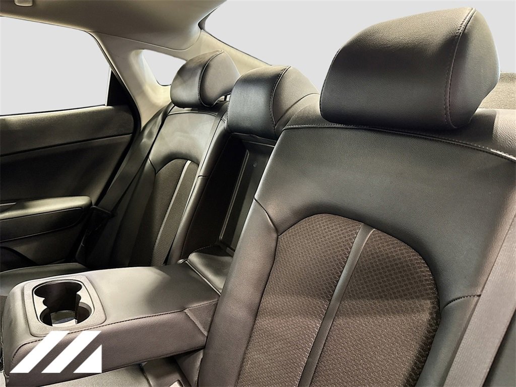 Used 2018 Kia Optima S w/ Panoramic Sunroof Package image 24