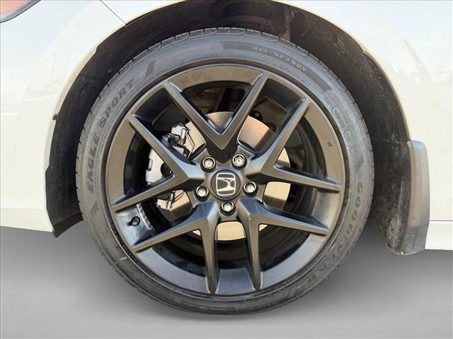 Used 2023 Honda Civic Si image 24