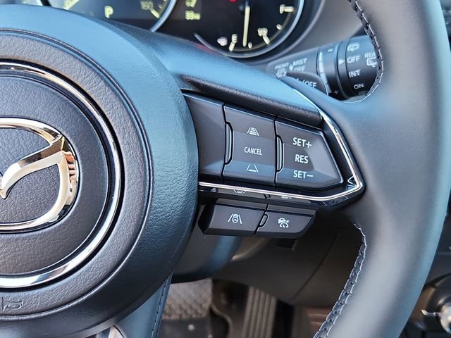 Used 2025 MAZDA CX-5 Signature image 21