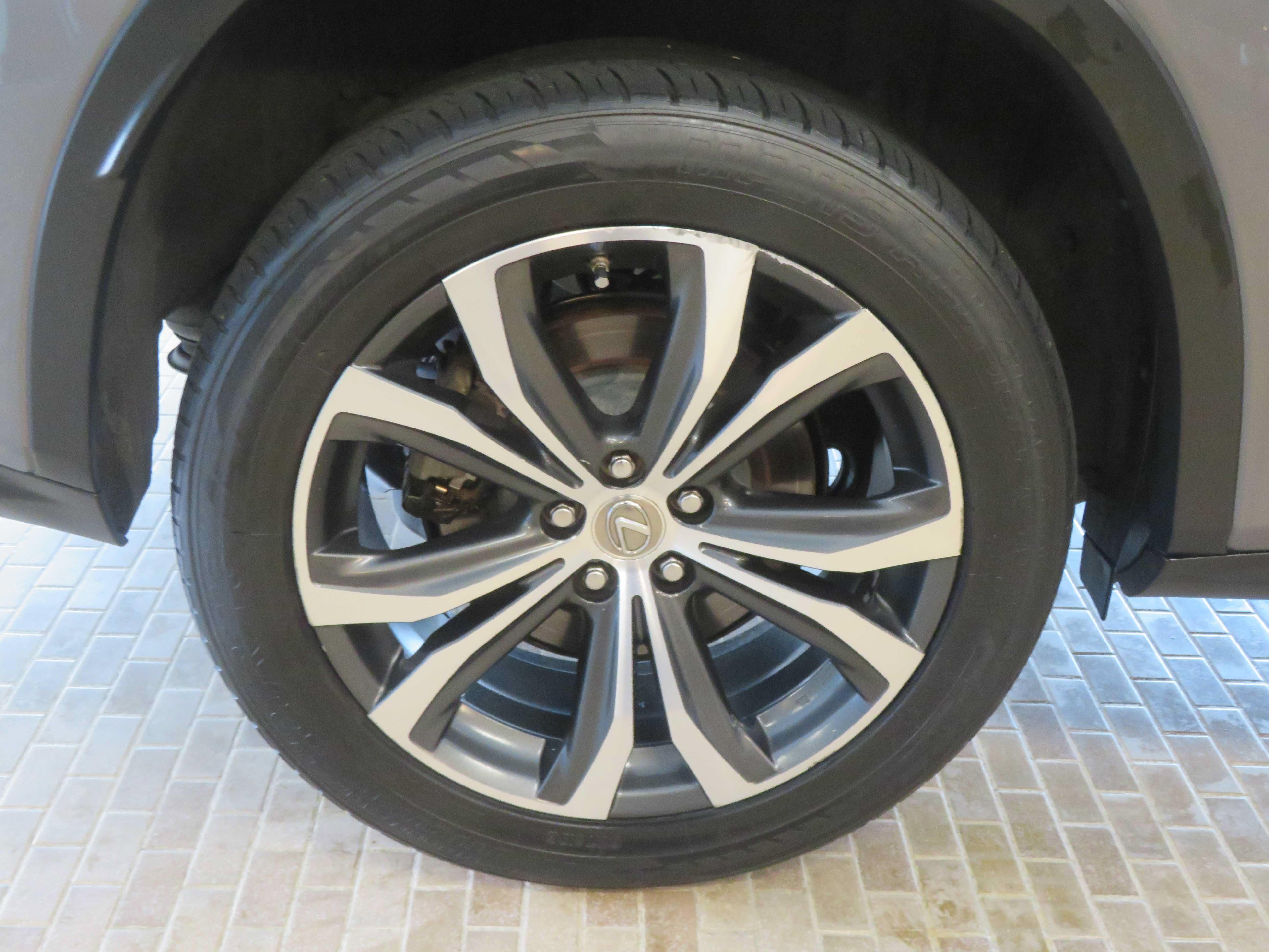 Used 2017 Lexus RX 350 AWD w/ Premium Package image 9