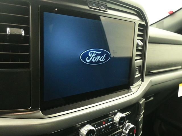 New 2026 Ford F150 XLT w/ FX4 Off-Road Package image 16