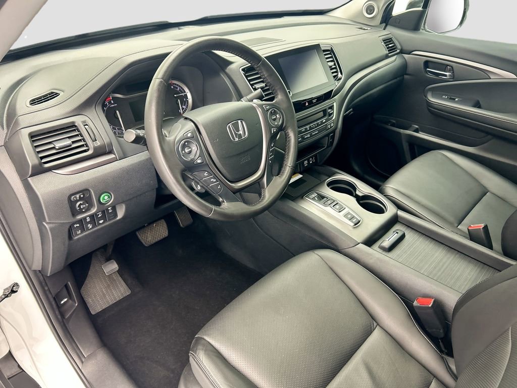 Used 2022 Honda Ridgeline RTL-E image 9