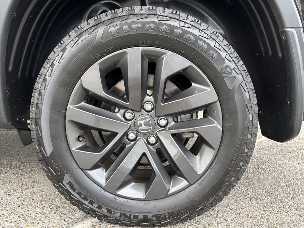 Used 2023 Honda Ridgeline Sport image 30