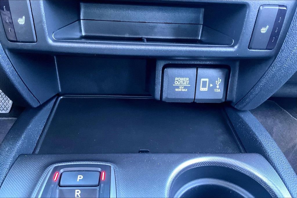 Used 2023 Honda Ridgeline RTL image 16