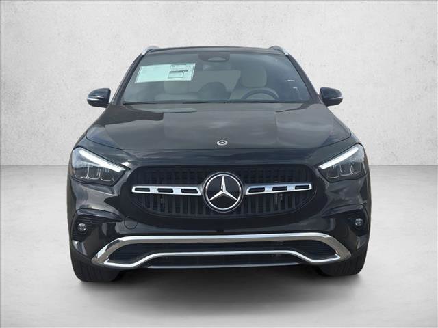 New 2026 Mercedes-Benz GLA 250 video 4