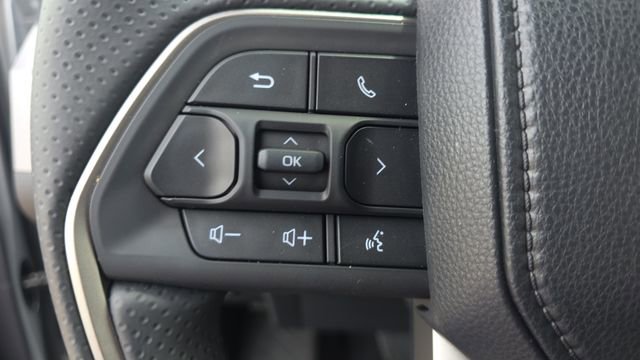 New 2026 Toyota 4Runner SR5 AWD/4WD image 23