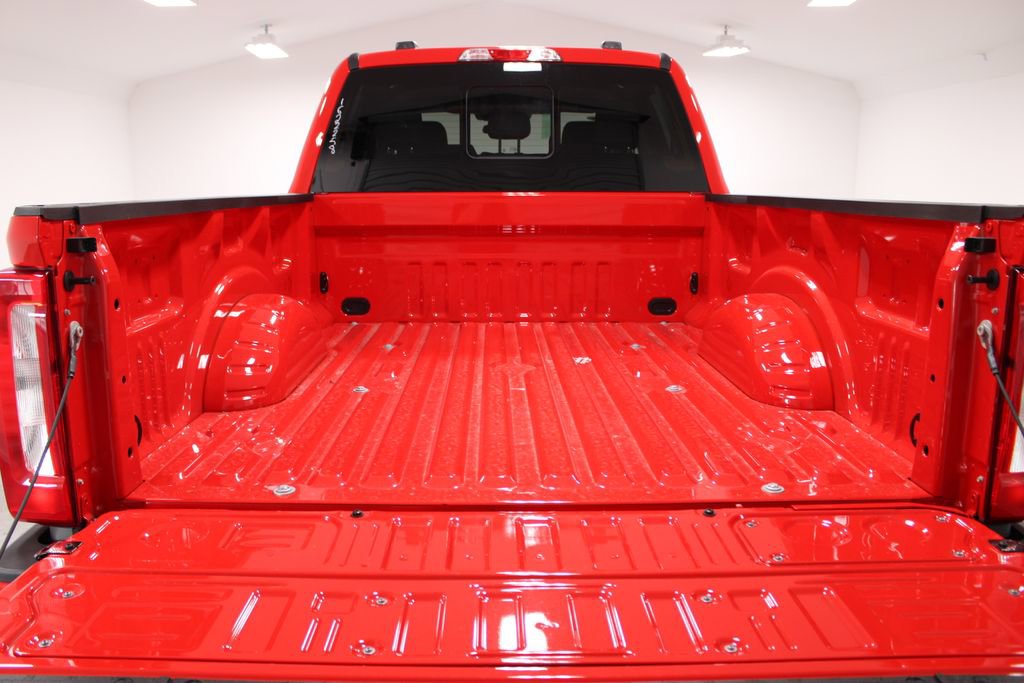 New 2026 Ford F250 XL image 17