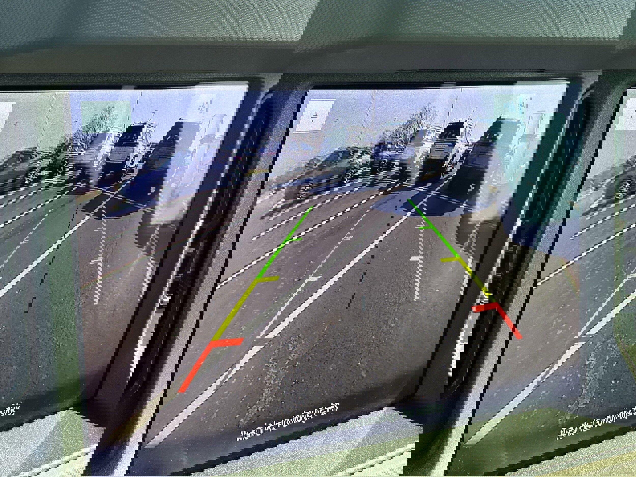 Used 2024 Ford Bronco Big Bend image 27