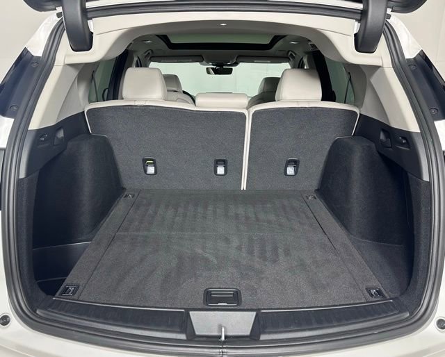 Used 2025 Acura RDX w/ Technology Package image 25