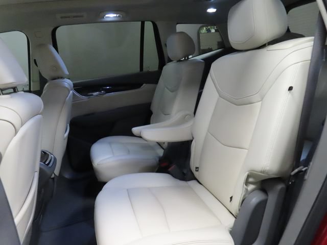 Certified 2023 Cadillac XT6 Premium Luxury w/ Technology Package FWD image 49