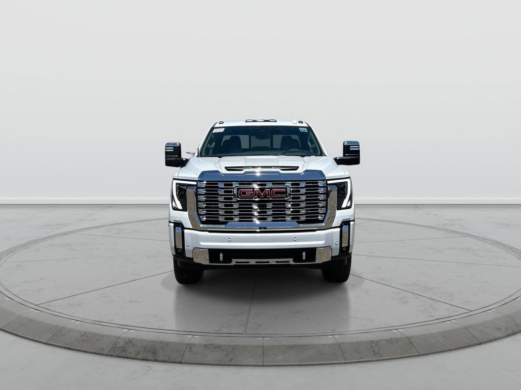 New 2026 GMC Sierra 2500 Denali w/ Technology Package AWD/4WD image 3