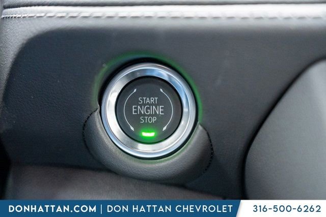 New 2026 Chevrolet Tahoe Z71 image 12