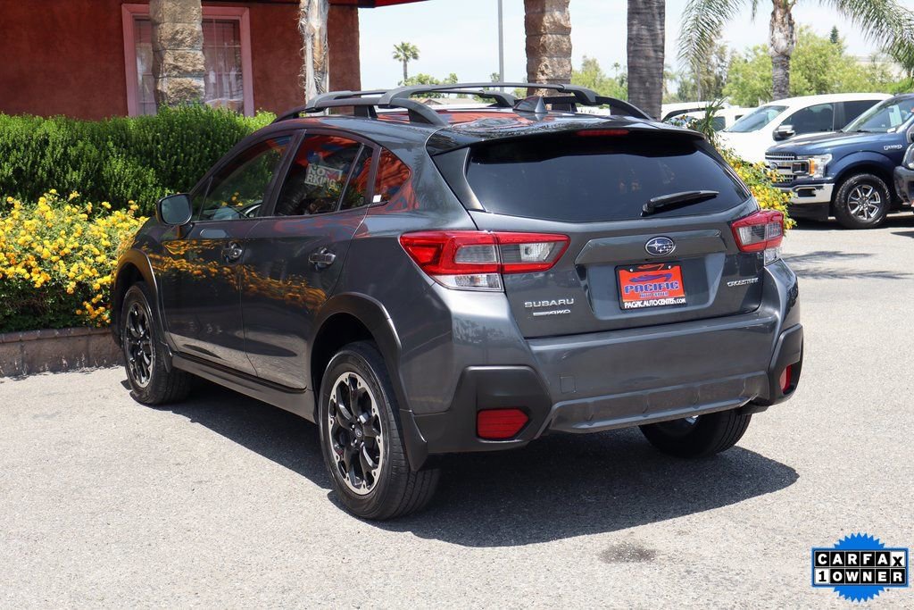 Used 2023 Subaru Crosstrek 2.0i Premium AWD/4WD image 6