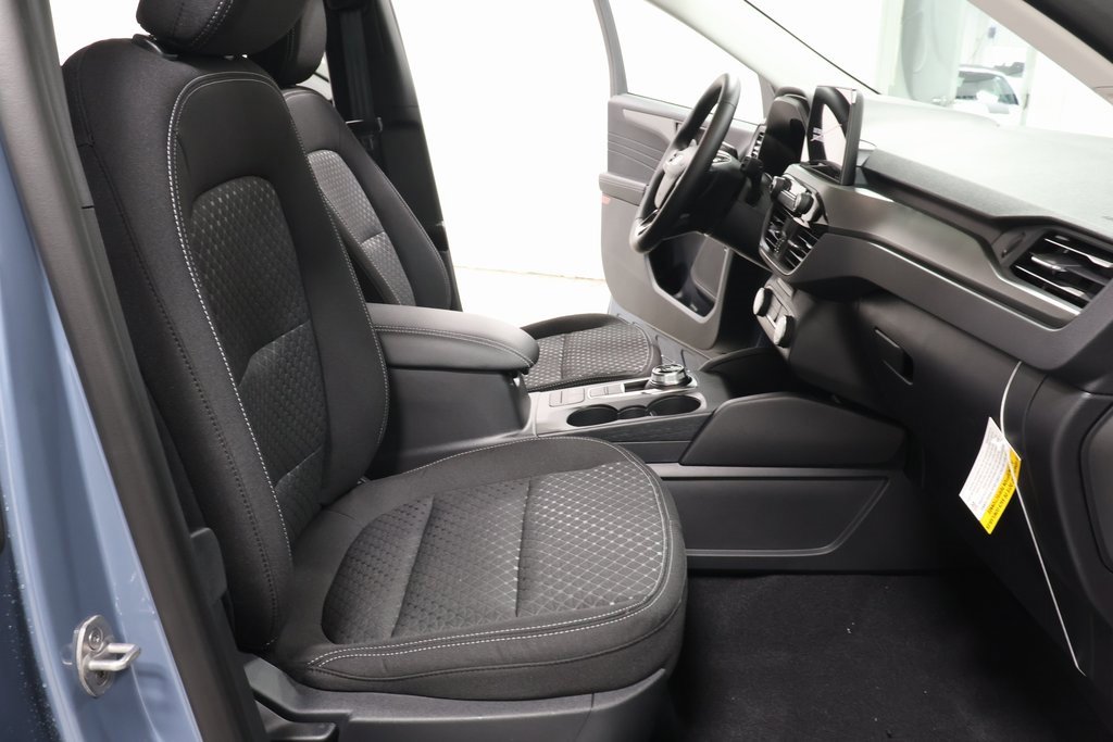 New 2026 Ford Escape Active image 28