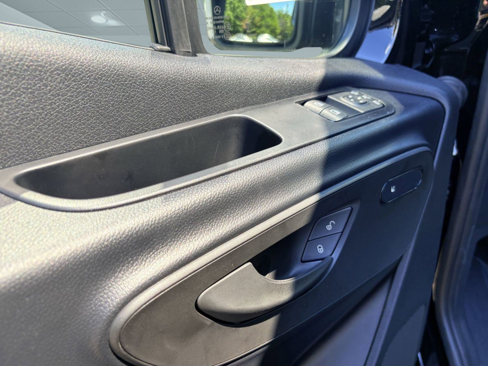 New 2025 Mercedes-Benz Sprinter 2500 image 12