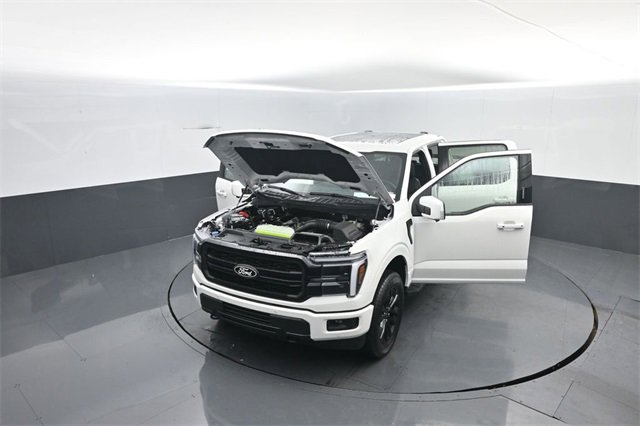 New 2026 Ford F150 Lariat w/ Equipment Group 502A High image 33