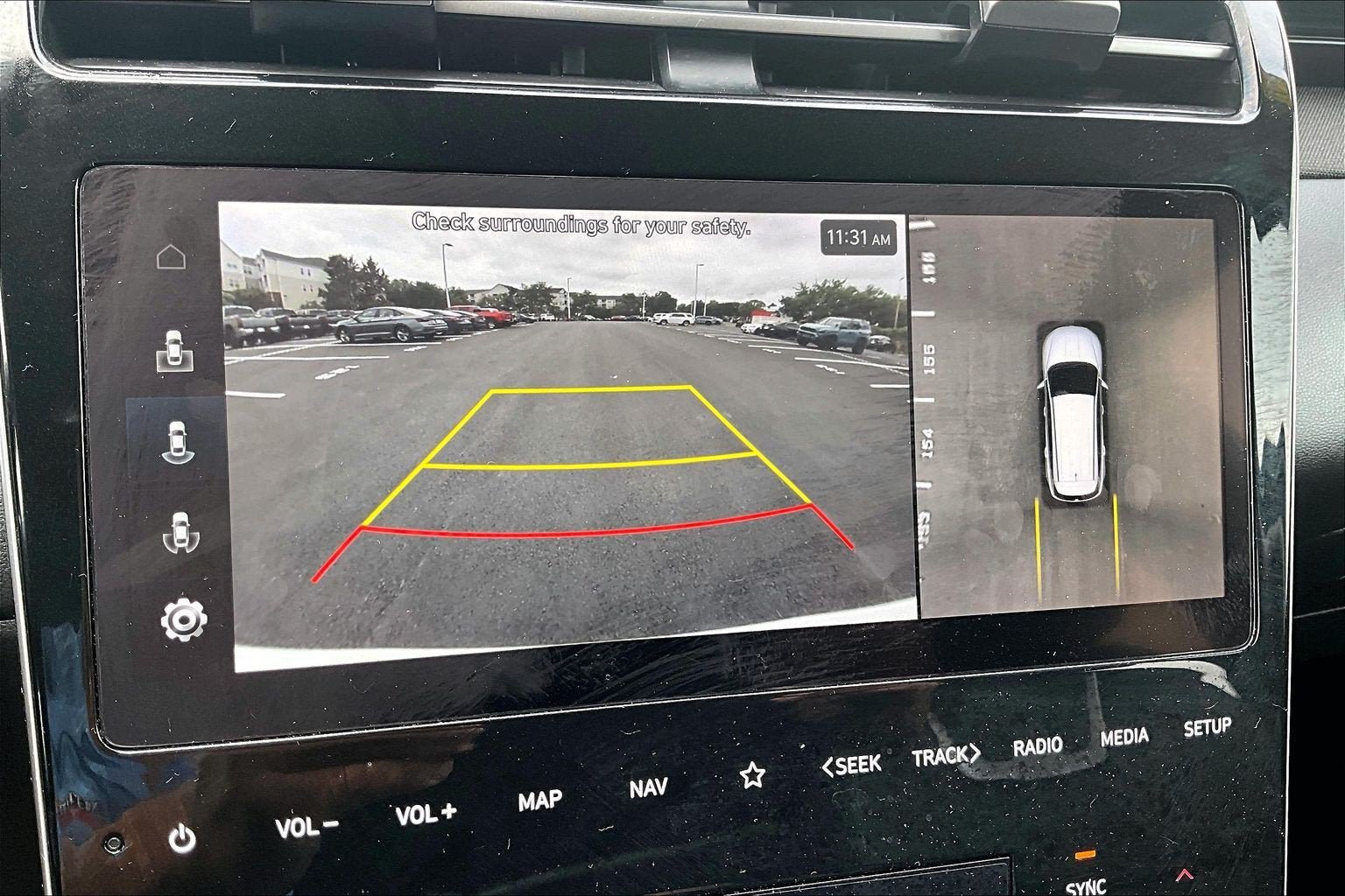Used 2023 Hyundai Tucson Limited AWD/4WD image 19