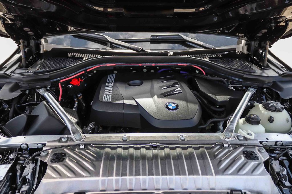 Used 2026 BMW X3 xDrive30i AWD/4WD image 31