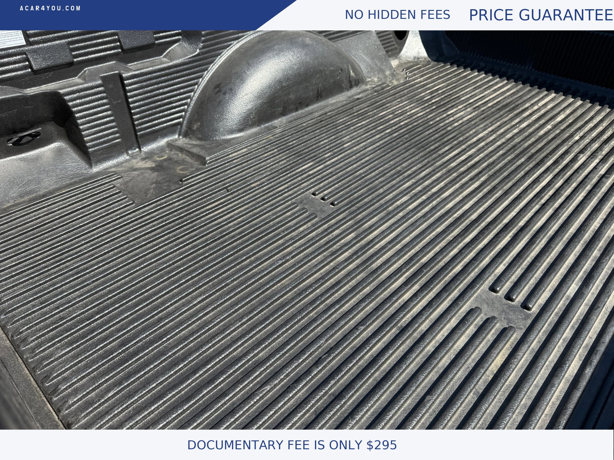 Used 2011 Ford F150 STX w/ STX Decor Pkg image 18