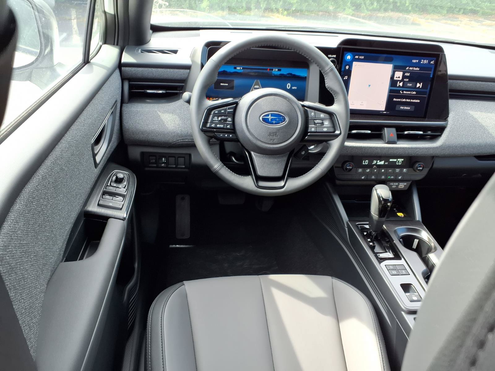 New 2026 Subaru Outback Premium AWD/4WD image 3
